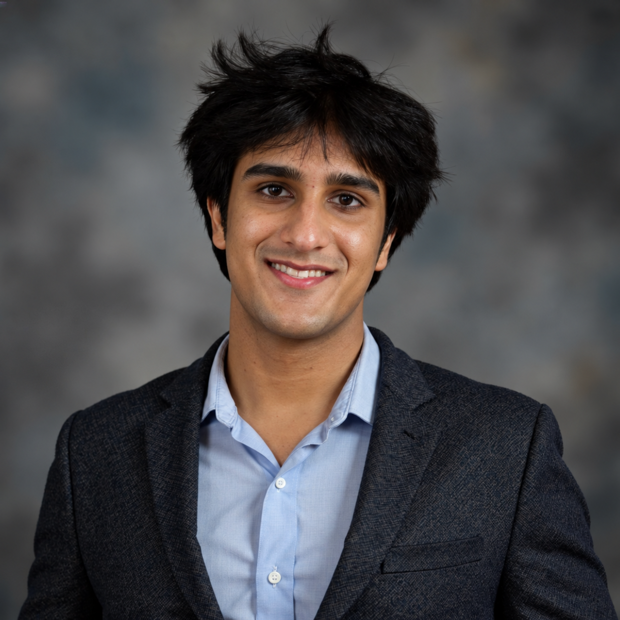Ibrahim Khan